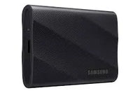 Samsung T9 1TB Portable SSD USB 3.2 Gen 2x2 20Gbps 2000MB/s (Black) - Image 2