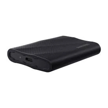 Samsung T9 4TB Portable External SSD Black /WW