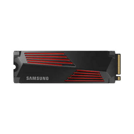 Samsung 990 PRO 1TB PCI Express 4.0 M.2 V-NAND MLC NVMe Internal SSD