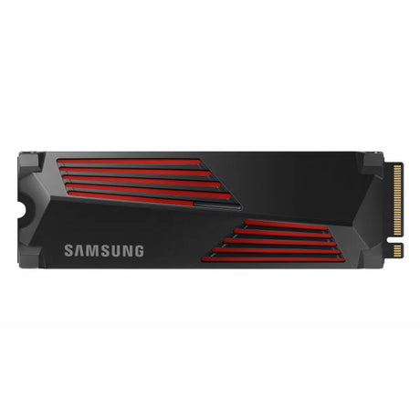 Samsung 990 PRO 2TB PCI Express 4.0 M.2 V-NAND MLC NVMe Internal SSD