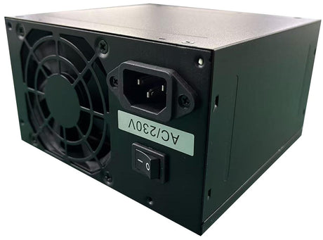Mlink 450W PSU - Matt Black