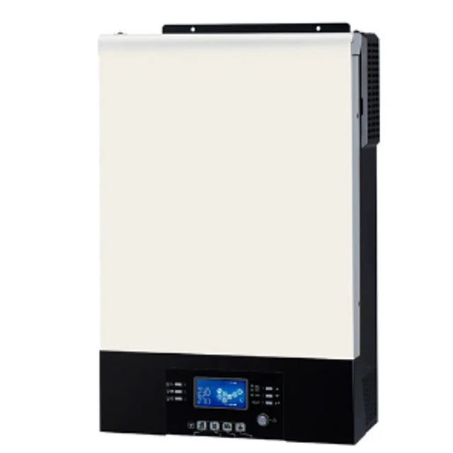 RCT Axpert King MK2 5000VA/5000W 48V Off-Grid Solar Inverter