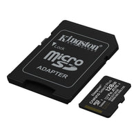 Kingston Canvas Select Plus MicroSD Memory Card 128GB - Image 3