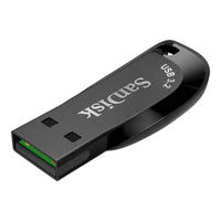 SanDisk Ultra Shift USB 3.0 Flash Drive 64GB