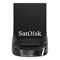 SanDisk Ultra Fit 1TB USB-A Flash Drive - Image 4
