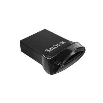 SanDisk USB3:256GB Ultra Fit