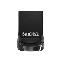 SanDisk Ultra Fit 512GB USB-A Flash Drive