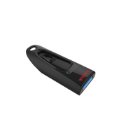 Sandisk Ultra 32GB USB-A Flash Drive - Image 2