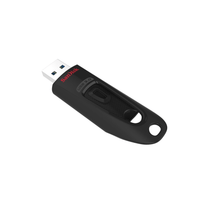 Sandisk Ultra 64GB USB-A Flash Drive - Image 2