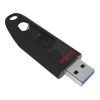SanDisk Ultra 1TB USB-A Flash Drive - Image 2