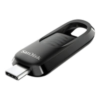 SanDisk Ultra Slider USB Type-C Flash Drive 1TB