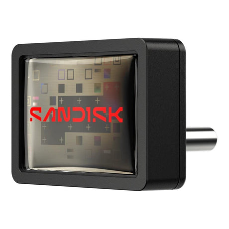 SanDisk Extreme Fit USB-C Flash Drive 1TB, up to 400MB/s
