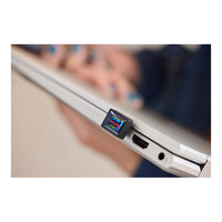SanDisk Extreme Fit USB-C Flash Drive 512GB, up to 400MB/s