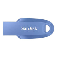 SanDisk Ultra Curve USB 3.2 512GB 100MB/s R Navy BLUE - Image 2