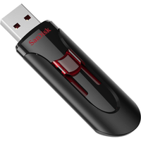 Sandisk Cruzer Glide 64GB USB-A Flash Drive - Image 2