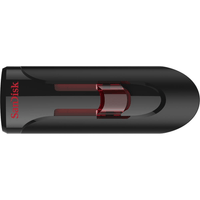 Sandisk Cruzer Glide 256GB USB-A Flash Drive - Image 2