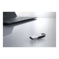SanDisk Ultra Flair 128GB USB-A Flash Drive - Image 4