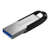 SanDisk Ultra Flair 128GB USB-A Flash Drive - Image 2