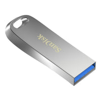 SanDisk Ultra Luxe USB 3.2 GEN 1 Flash Drive 1TB, Up to 400MB/s, All Metal