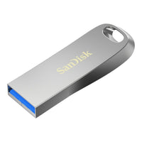SanDisk Ultra Luxe USB 3.2 GEN 1 Flash Drive 1TB, Up to 400MB/s, All Metal