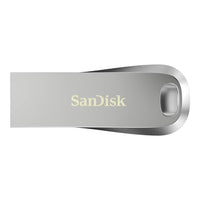SanDisk Ultra Luxe USB 3.2 GEN 1 Flash Drive 1TB, Up to 400MB/s, All Metal