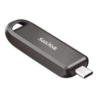SanDisk Extreme Pro Type C USB 2TB, 1000MB/s R, 900MB/s W, Lifetime Warranty