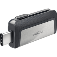Sandisk Ultra Dual Drive 32GB USB-C Flash Drive - Image 2