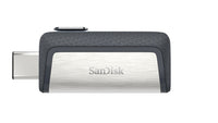 Sandisk Ultra Dual Drive 32GB USB-C Flash Drive - Image 5