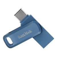 SanDisk Ultra Dual Drive Go 64GB USB Type-A and Type-C Flash Drive USB 3.2 150MB/s - Image 3