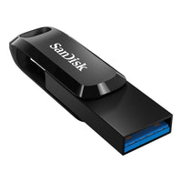 SanDisk Ultra Dual Drive 1TB Type C USB Flash Drive
