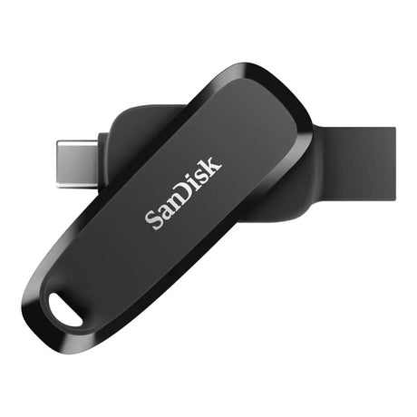 SanDisk Phone Drive USB Type-C 128GB, 100MB/s, Black