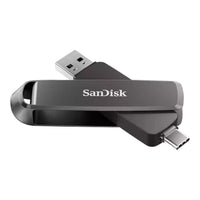 SanDisk Extreme Pro Dual Drive 2TB, USB Type-C and Type-A, 1000MB/s