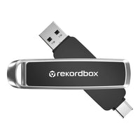 SanDisk DJ Flash Drive, Global, 512GB