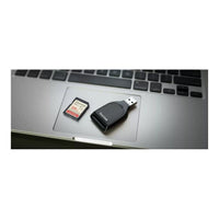SanDisk MobileMate USB-C microSD Card Reader