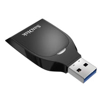 SanDisk MobileMate USB-C microSD Card Reader