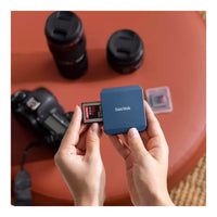 SanDisk Professional PRO-READER CFexpress Type B, USB-C