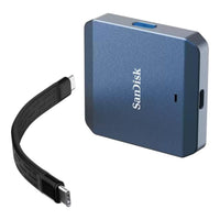 SanDisk Professional PRO-READER CFexpress Type B, USB-C