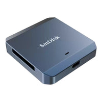 SanDisk Professional PRO-READER CFexpress Type B, USB-C