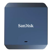 SanDisk Professional PRO-READER CFexpress Type B, USB-C