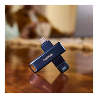 SanDisk Phone Drive USB-C for iPhone 128GB