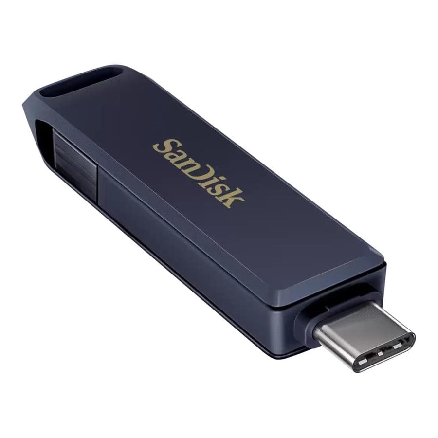 SanDisk Phone Drive USB-C for iPhone 128GB