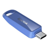 SanDisk Phone Drive with USB-C, Maritime BLUE, 1TB