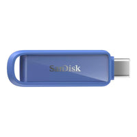 SanDisk Phone Drive with USB-C, Maritime BLUE, 1TB