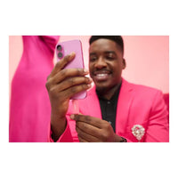 SanDisk Phone Drive with USB-C, Seastar Pink, 1TB