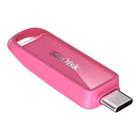 SanDisk Phone Drive with USB-C, Seastar Pink, 1TB