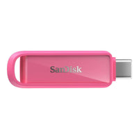 SanDisk Phone Drive with USB-C, Seastar Pink, 1TB