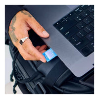 SanDisk Creator SD UHS-II Card 1TB, read speeds up to 280MB/s, write speeds up to 150MB/s, 4K UHD/6K video - Image 4