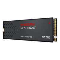SanDisk Optimus 5100 NVMe SSD - 1TB