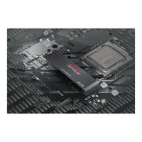 SanDisk Optimus 5100 NVMe SSD 6900MB/s - 4TB