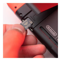 SanDisk Nintendo Switch microSDXC Card 1TB, Zelda Edition